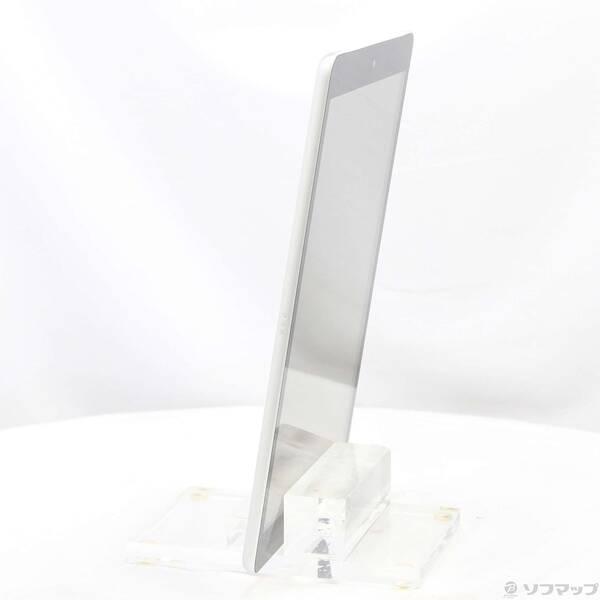 〔中古〕Apple(アップル) iPad 第9世代 64GB シルバー MK493J／A SoftBankロック解除SIMフリー〔349-ud〕 |  | 01