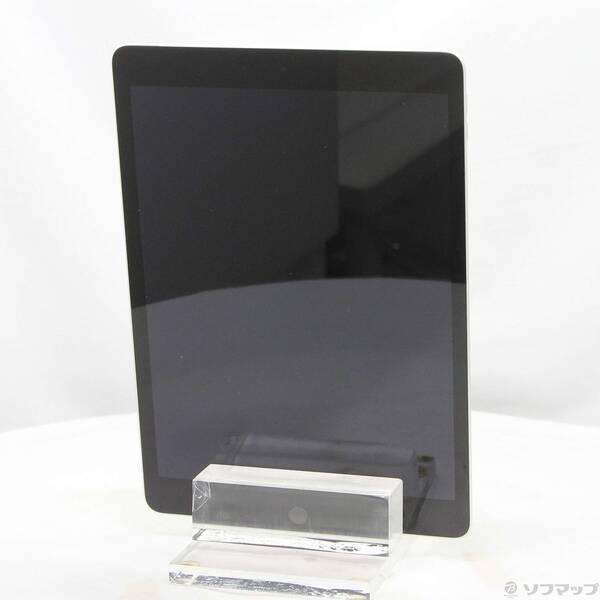 〔中古〕Apple(アップル) iPad 第9世代 64GB シルバー MK493J／A SoftBankロック解除SIMフリー〔349-ud〕 |  | 02