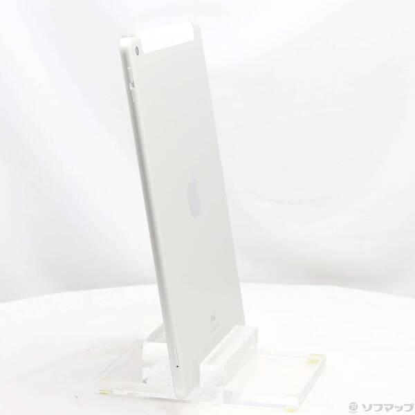 〔中古〕Apple(アップル) iPad 第9世代 64GB シルバー MK493J／A SoftBankロック解除SIMフリー〔349-ud〕 |  | 03