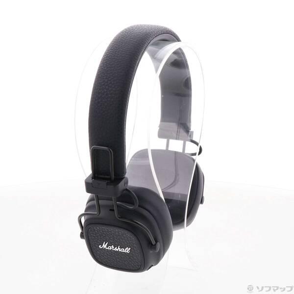 〔中古〕Marshall(マーシャル) Major V ブラック〔262-ud〕 |  | 01