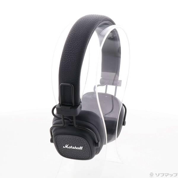 〔中古〕Marshall(マーシャル) Major V ブラック〔262-ud〕 |  | 03