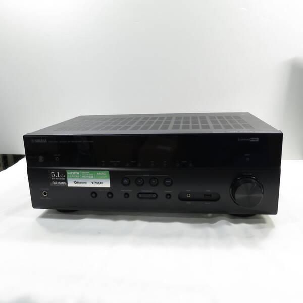〔中古〕YAMAHA(ヤマハ) 〔展示品〕 RX-V385 AVレシーバー〔348-ud〕 |  | 01