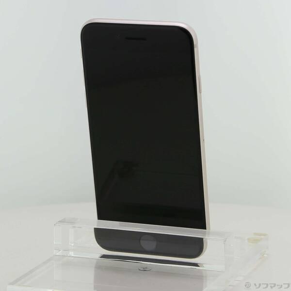 〔中古〕Apple(アップル) iPhone SE 第3世代 64GB スターライト MMYD3J／A SIMフリー〔258-ud〕 |  | 02