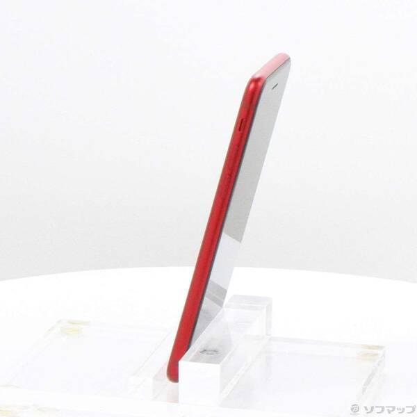 〔中古〕Apple(アップル) iPhone SE 第3世代 128GB プロダクトレッド MMYH3J／A SIMフリー〔258-ud〕 |  | 01