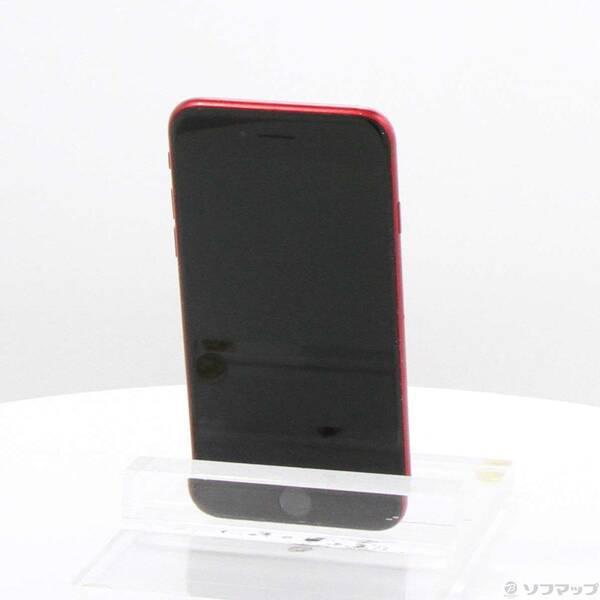 〔中古〕Apple(アップル) iPhone SE 第3世代 128GB プロダクトレッド MMYH3J／A SIMフリー〔258-ud〕 |  | 02