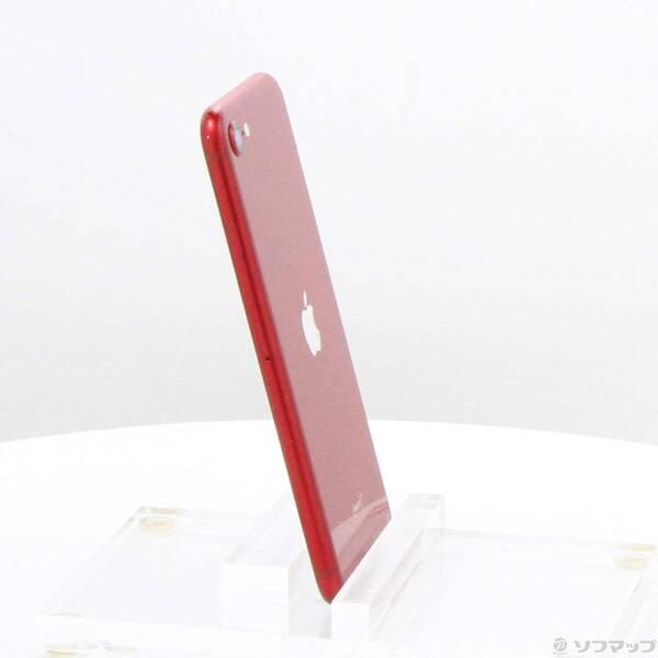 〔中古〕Apple(アップル) iPhone SE 第3世代 128GB プロダクトレッド MMYH3J／A SIMフリー〔258-ud〕 |  | 03