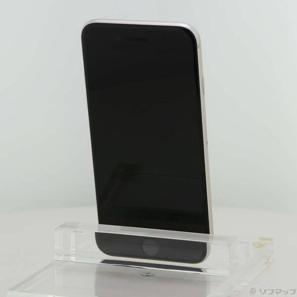 〔中古〕Apple(アップル) iPhone SE 第3世代 128GB スターライト MMYG3J／A SIMフリー〔251-ud〕 |  | 02