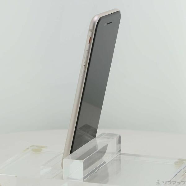 〔中古〕Apple(アップル) iPhone SE 第3世代 64GB スターライト MMYD3J／A SIMフリー〔258-ud〕 |  | 01