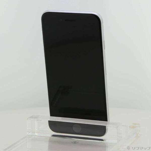 〔中古〕Apple(アップル) iPhone SE 第2世代 64GB ホワイト MHGQ3J／A SIMフリー〔297-ud〕 |  | 02