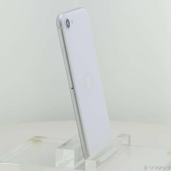 〔中古〕Apple(アップル) iPhone SE 第2世代 64GB ホワイト MHGQ3J／A SIMフリー〔297-ud〕 |  | 03