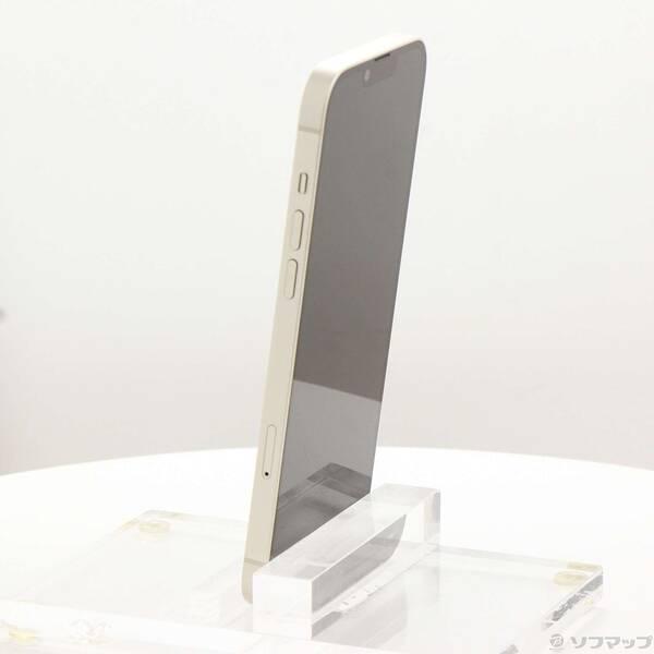 〔中古〕Apple(アップル) iPhone14 Plus 128GB スターライト MQ4D3J／A SIMフリー〔276-ud〕 |  | 01