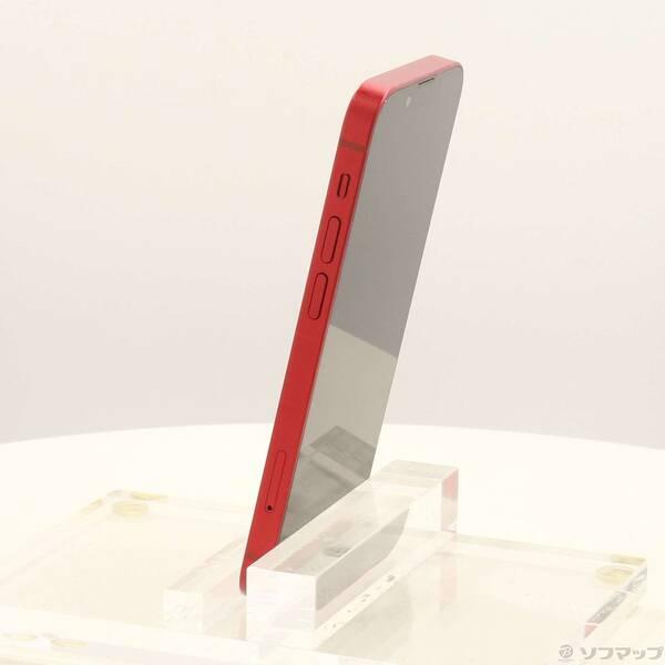 〔中古〕Apple(アップル) iPhone13 mini 128GB プロダクトレッド MLJG3J／A SIMフリー〔196-ud〕 |  | 01