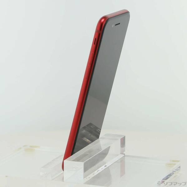 〔中古〕Apple(アップル) iPhone SE 第3世代 64GB プロダクトレッド MMYE3J／A SIMフリー〔258-ud〕 |  | 01