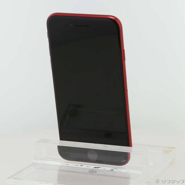 〔中古〕Apple(アップル) iPhone SE 第3世代 64GB プロダクトレッド MMYE3J／A SIMフリー〔258-ud〕 |  | 02