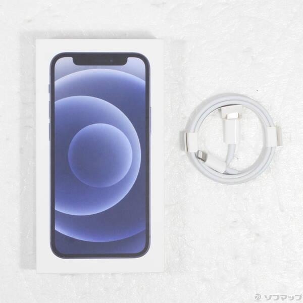 〔中古〕Apple(アップル) iPhone12 mini 64GB ブラック MGA03J／A SIMフリー〔377-ud〕 |  | 04