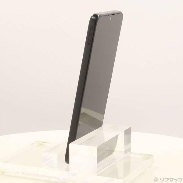 〔中古〕ワイモバイル Libero 5G IV 128GB ブラック ZESCD3 Y!mobile SIMフリー〔295-ud〕 |  | 01