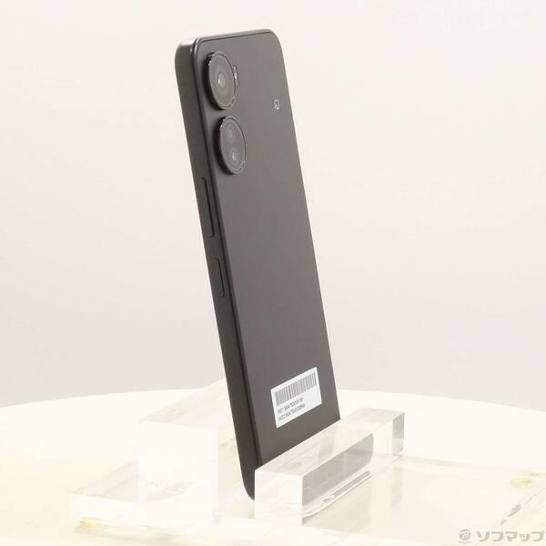 〔中古〕ワイモバイル Libero 5G IV 128GB ブラック ZESCD3 Y!mobile SIMフリー〔295-ud〕 |  | 03