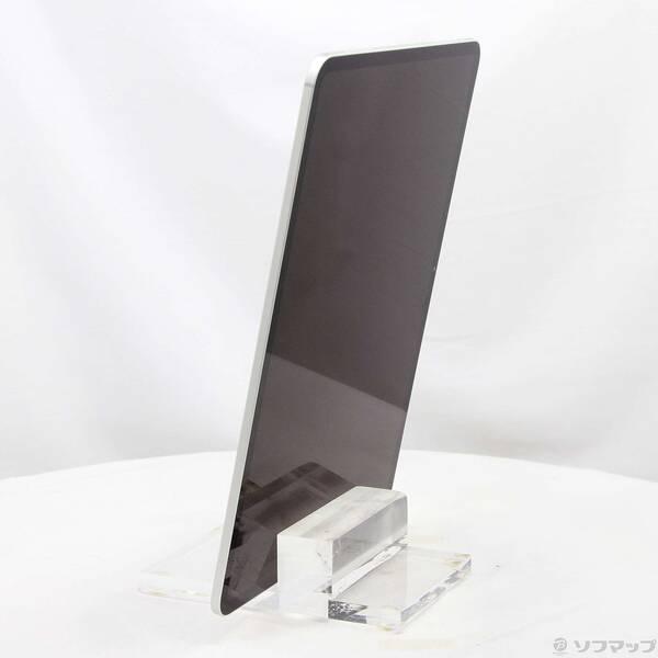 〔中古〕Apple(アップル) iPad Pro 13インチ 第1世代 標準ガラス 256GB シルバー MVX33J／A Wi-Fi〔198-ud〕 |  | 01
