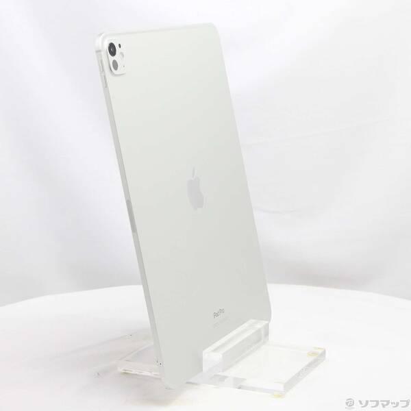 〔中古〕Apple(アップル) iPad Pro 13インチ 第1世代 標準ガラス 256GB シルバー MVX33J／A Wi-Fi〔198-ud〕 |  | 03