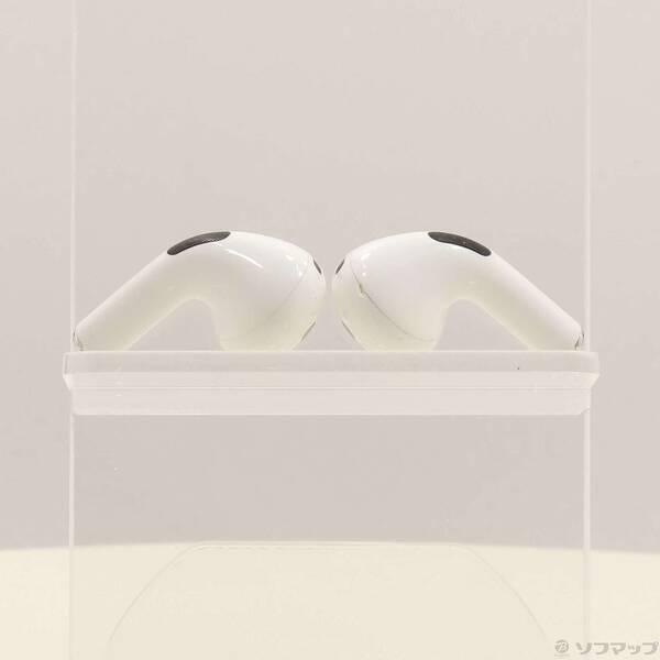 〔中古〕Apple(アップル) USB-C充電ケース付き AirPods Pro 第2世代 MTJV3J／A〔297-ud〕 | 