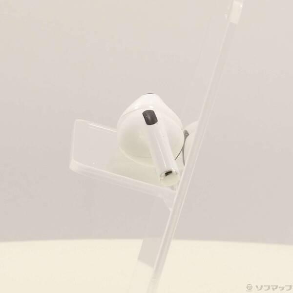 〔中古〕Apple(アップル) USB-C充電ケース付き AirPods Pro 第2世代 MTJV3J／A〔297-ud〕 |  | 01