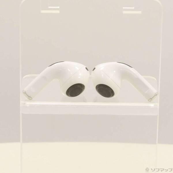 〔中古〕Apple(アップル) USB-C充電ケース付き AirPods Pro 第2世代 MTJV3J／A〔297-ud〕 |  | 02