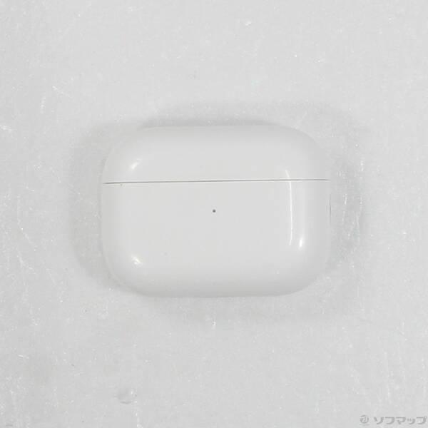 〔中古〕Apple(アップル) USB-C充電ケース付き AirPods Pro 第2世代 MTJV3J／A〔297-ud〕 |  | 04