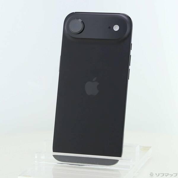 〔中古〕Apple(アップル) iPhone Air 256GB スペースブラック MG274J／A SIMフリー〔349-ud〕 | 