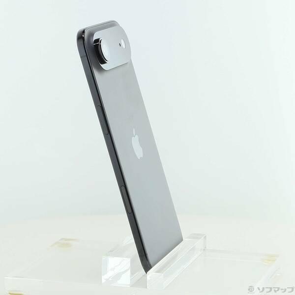 〔中古〕Apple(アップル) iPhone Air 256GB スペースブラック MG274J／A SIMフリー〔349-ud〕 |  | 03