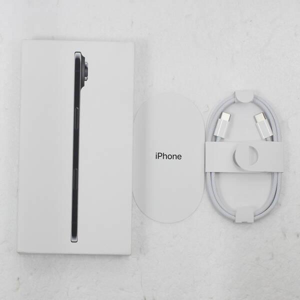 〔中古〕Apple(アップル) iPhone Air 256GB スペースブラック MG274J／A SIMフリー〔349-ud〕 |  | 04