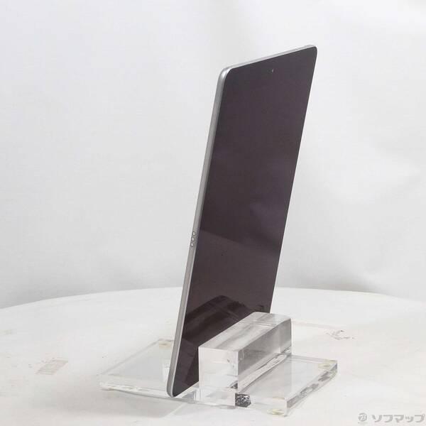 〔中古〕Apple(アップル) iPad Pro 9.7インチ 128GB スペースグレイ MLQ32J／A SIMフリー〔377-ud〕 |  | 01