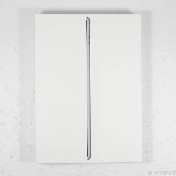 〔中古〕Apple(アップル) iPad Pro 9.7インチ 128GB スペースグレイ MLQ32J／A SIMフリー〔377-ud〕 |  | 04