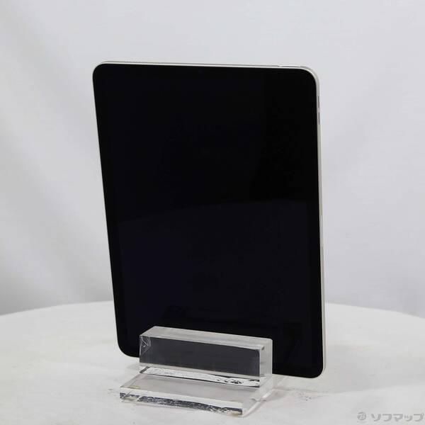 〔中古〕Apple(アップル) iPad Air 第5世代 64GB スターライト MM9F3J／A Wi-Fi〔371-ud〕 |  | 02
