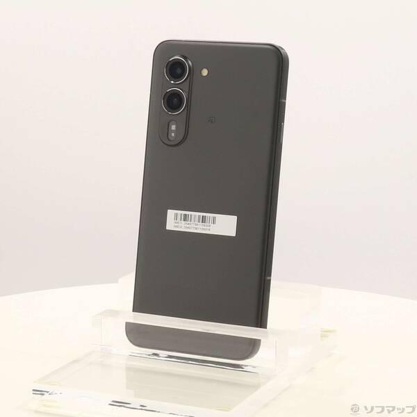 〔中古〕FCNT arrows Alpha 512GB ブラック F-51F docomo SIMフリー〔368-ud〕 | 