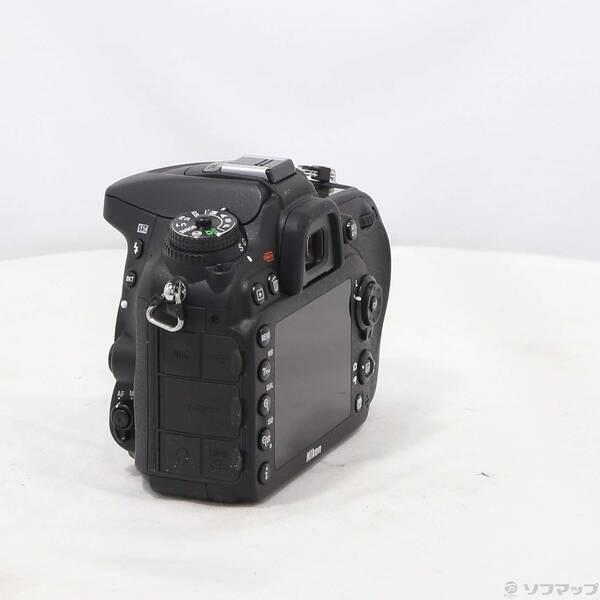 〔中古〕Nikon(ニコン) Nikon D7100〔344-ud〕 |  | 01