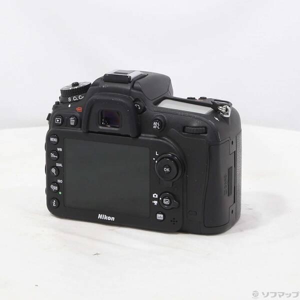 〔中古〕Nikon(ニコン) Nikon D7100〔344-ud〕 |  | 02
