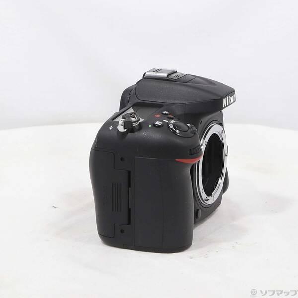 〔中古〕Nikon(ニコン) Nikon D7100〔344-ud〕 |  | 03