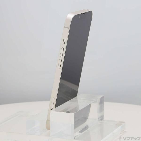 〔中古〕Apple(アップル) iPhone13 128GB スターライト MLND3J／A SIMフリー〔198-ud〕 |  | 01