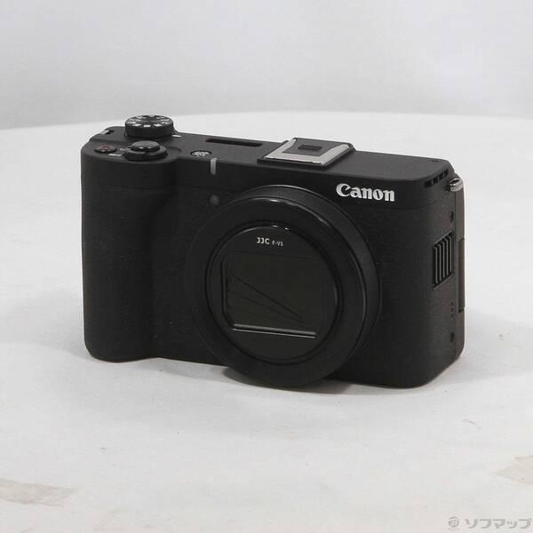 〔中古〕Canon(キヤノン) PowerShot V1〔262-ud〕 | 