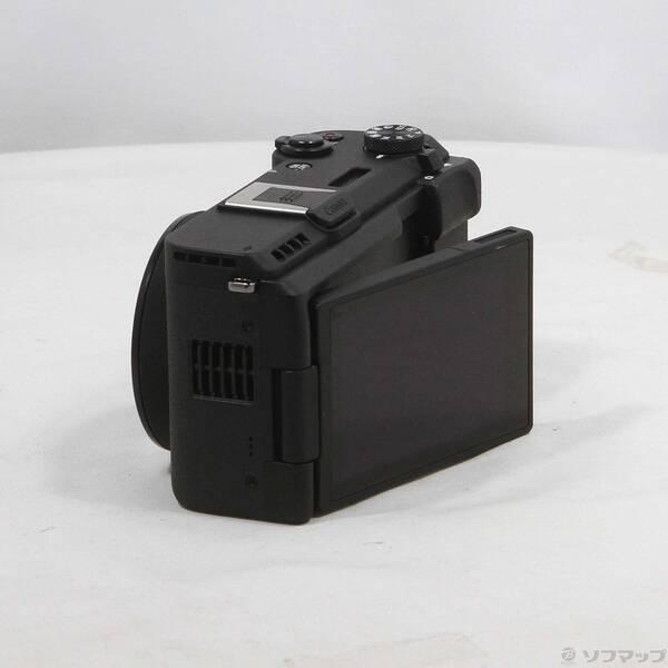 〔中古〕Canon(キヤノン) PowerShot V1〔262-ud〕 |  | 01