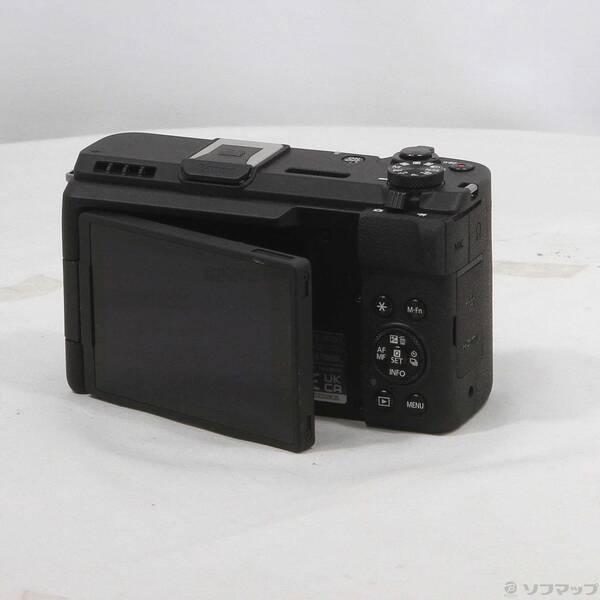 〔中古〕Canon(キヤノン) PowerShot V1〔262-ud〕 |  | 02