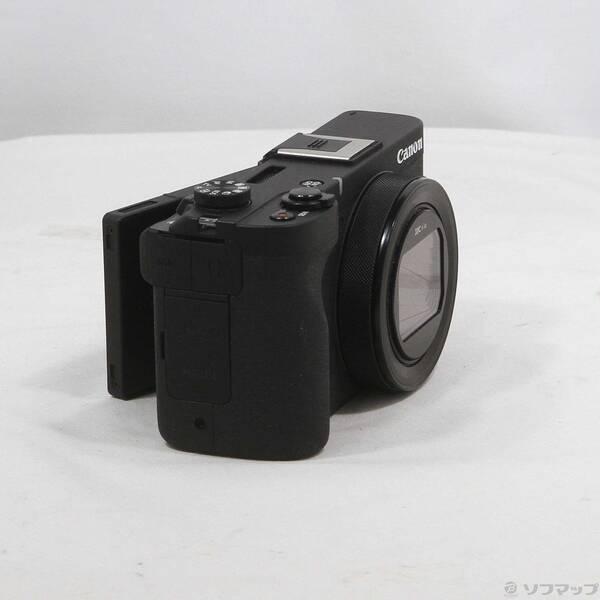 〔中古〕Canon(キヤノン) PowerShot V1〔262-ud〕 |  | 03