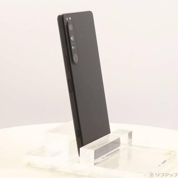 〔中古〕SONY(ソニー) Xperia 1 IV Gaming Edition 512GB ブラック XQ-CT44 B3JPCX5 SIMフリー〔269-ud〕 |  | 03