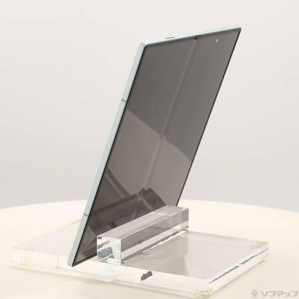〔中古〕SAMSUNG(サムスン) Galaxy Z Fold7 512GB ミント SM-F966Q SIMフリー〔262-ud〕 |  | 01