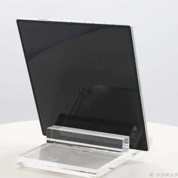 〔中古〕SAMSUNG(サムスン) Galaxy Z Fold7 512GB ミント SM-F966Q SIMフリー〔262-ud〕 |  | 02