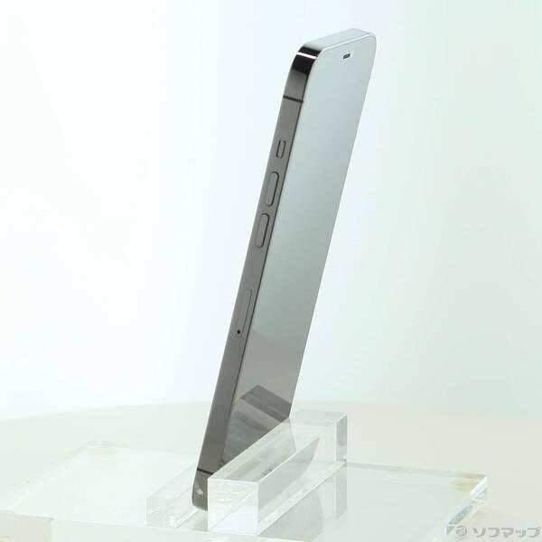 〔中古〕Apple(アップル) iPhone12 Pro Max 128GB グラファイト MGCU3J／A SIMフリー〔269-ud〕 |  | 01