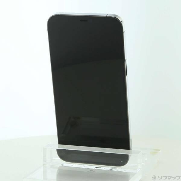 〔中古〕Apple(アップル) iPhone12 Pro Max 128GB グラファイト MGCU3J／A SIMフリー〔269-ud〕 |  | 02