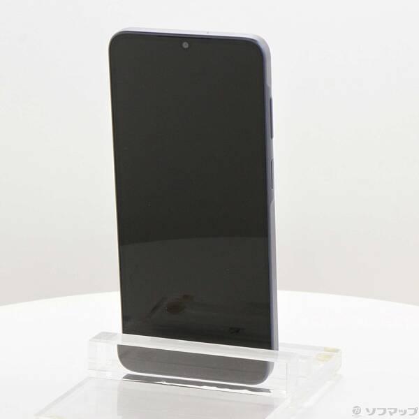 〔中古〕SAMSUNG(サムスン) Galaxy A25 5G 64GB ブラック SC-53F docomo SIMフリー〔258-ud〕 |  | 02