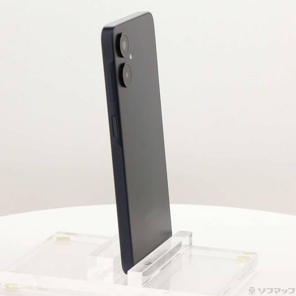 〔中古〕SAMSUNG(サムスン) Galaxy A25 5G 64GB ブラック SC-53F docomo SIMフリー〔258-ud〕 |  | 03