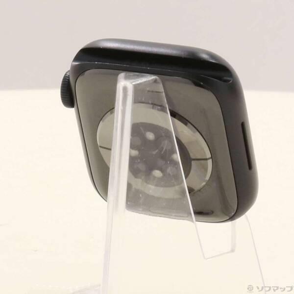 〔中古〕Apple(アップル) Apple Watch Series 9 GPS + Cellular 41mm ミッドナイトアルミニウムケース バンド無し〔276-ud〕 |  | 02